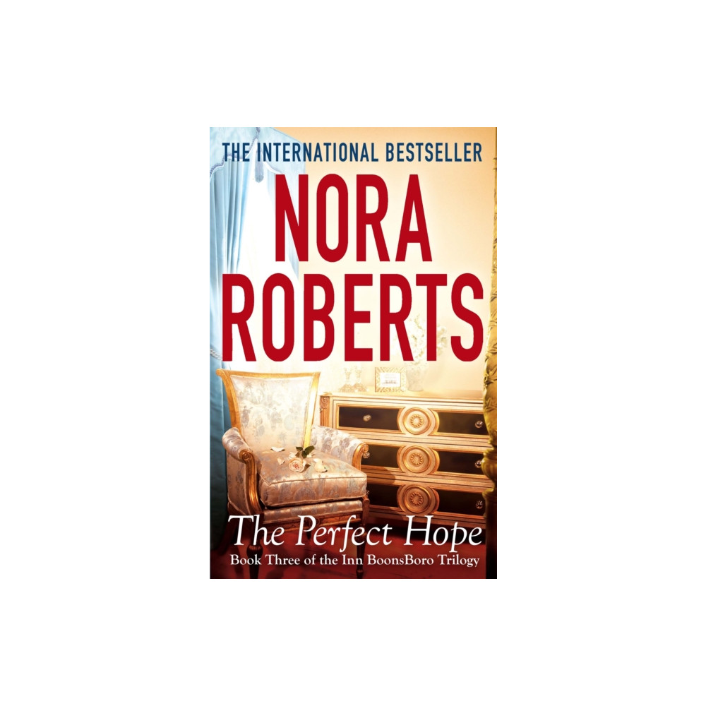 The Perfect Hope (häftad, english) Little, Brown Book Group