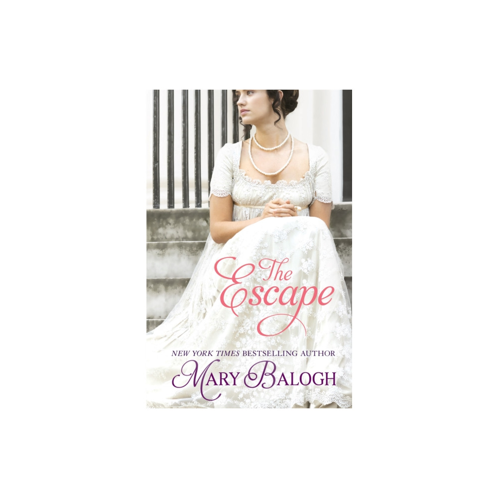 The Escape (häftad, english) Little, Brown Book Group