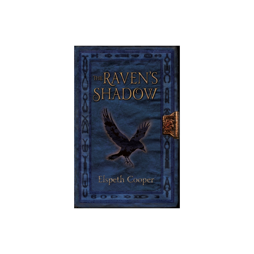 The Raven's Shadow (häftad, english) Orion Publishing Co