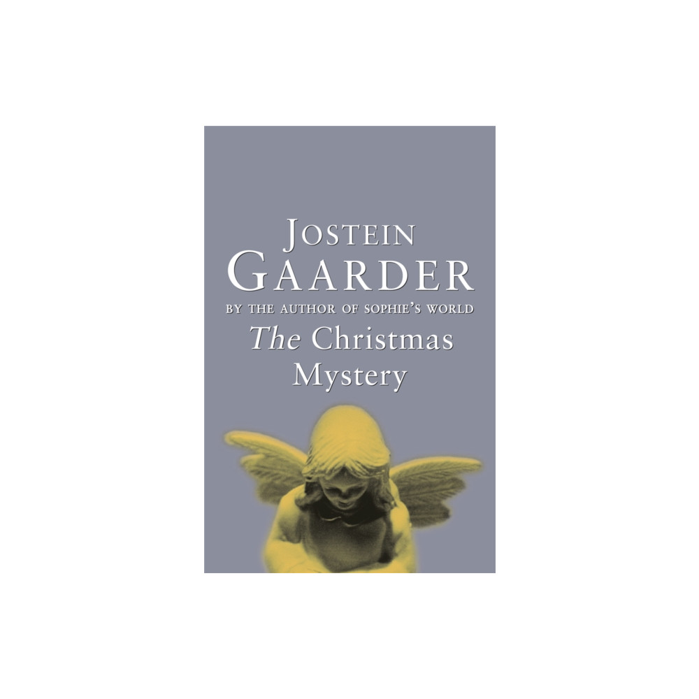 The Christmas Mystery (häftad, english) Orion Publishing Co