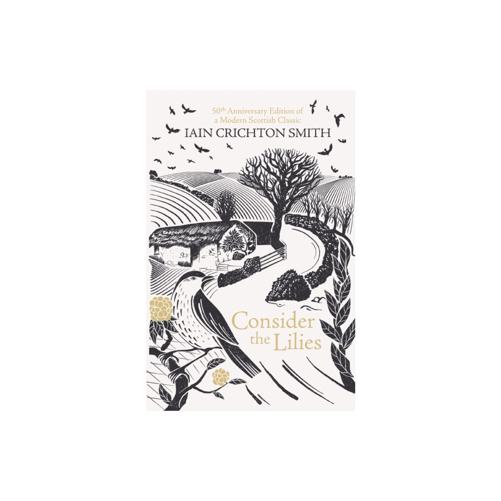 Consider the Lilies (häftad, english) Orion Publishing Co