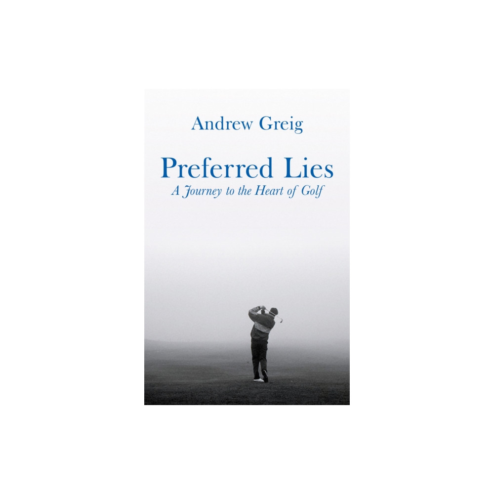 Preferred Lies (häftad, english) Orion Publishing Co