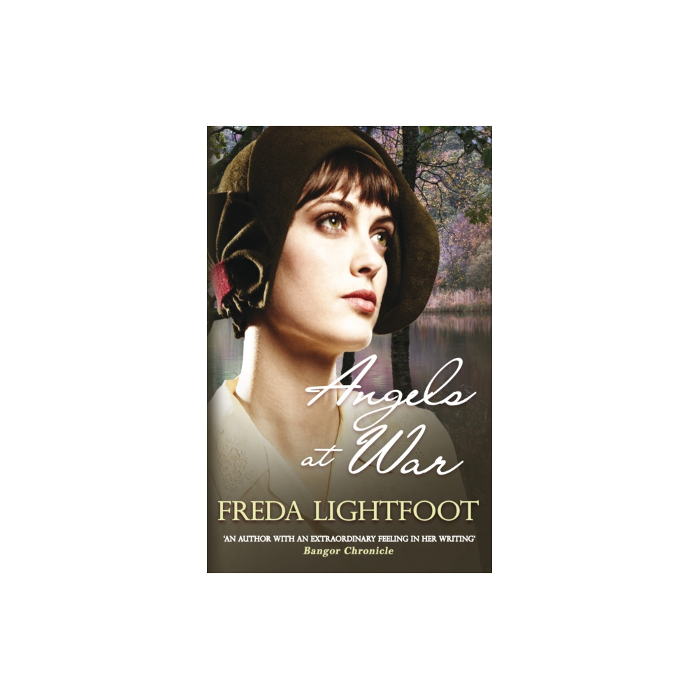 Angels at War (häftad, english) Allison & Busby