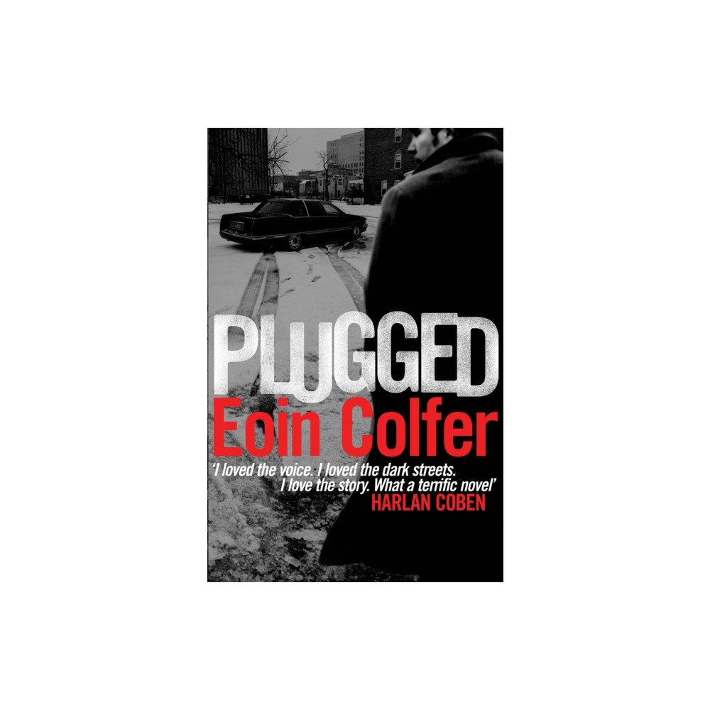 Plugged (häftad, english) Headline Publishing Group