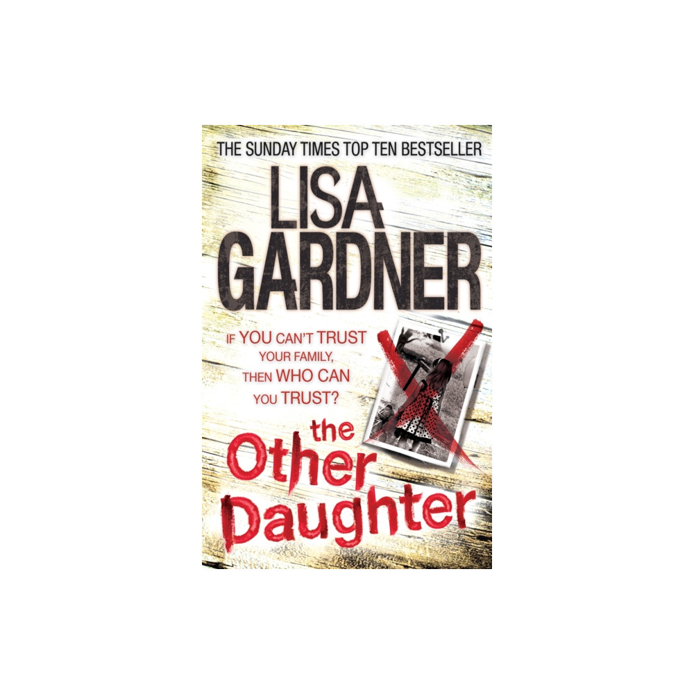 The Other Daughter (häftad, english) Headline Publishing Group