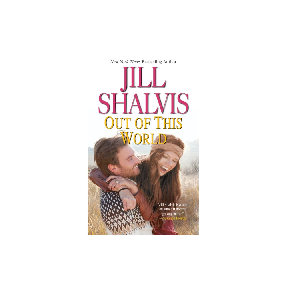 Out of This World (häftad, english) Kensington Publishing