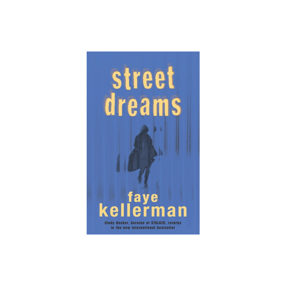 Street Dreams (häftad, english) Headline Publishing Group
