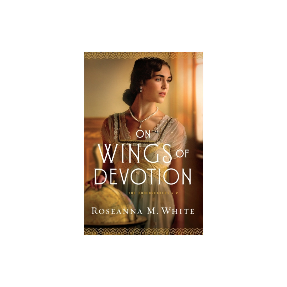 On Wings of Devotion (häftad, english) Baker publishing group