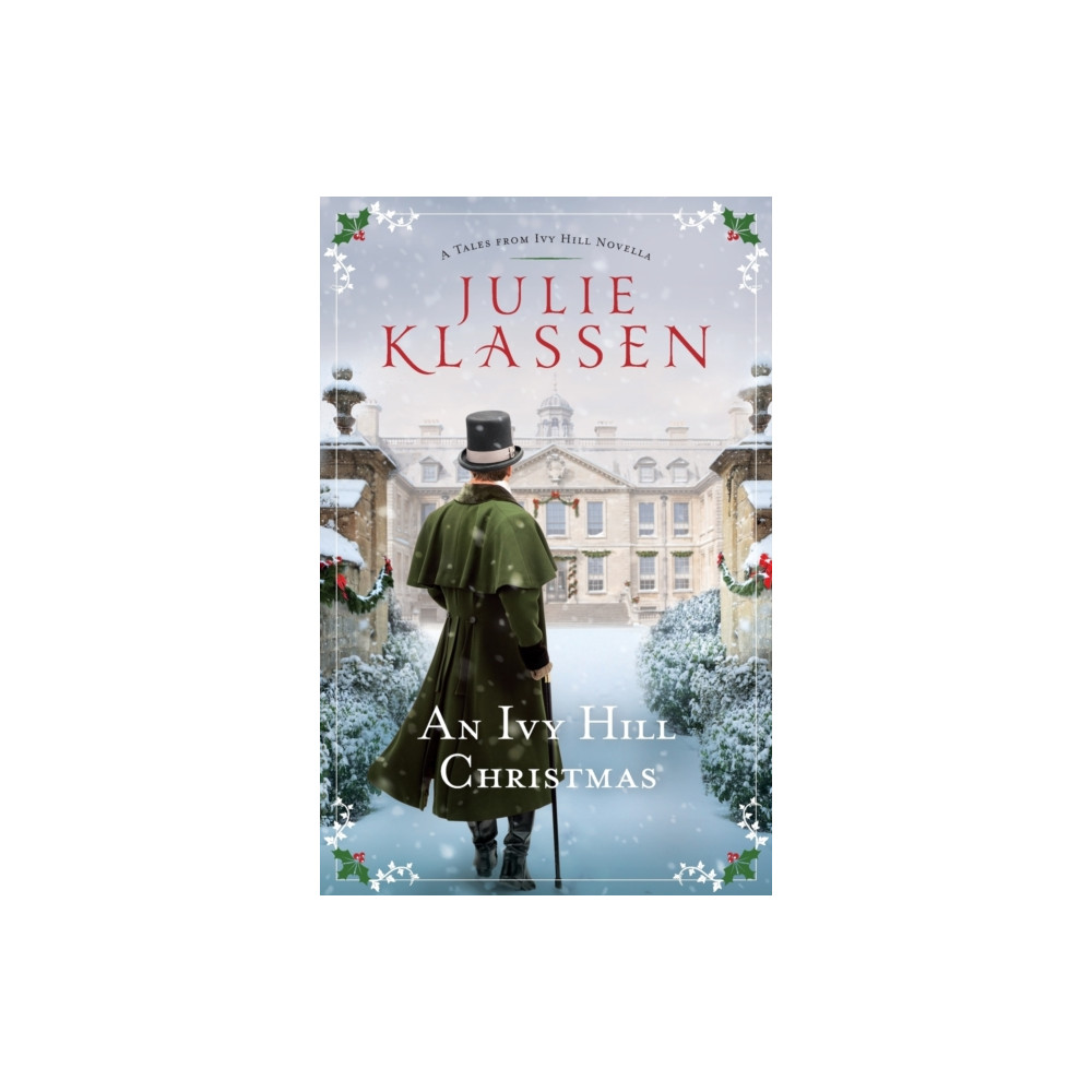 An Ivy Hill Christmas – A Tales from Ivy Hill Novella (häftad, english) Baker publishing group