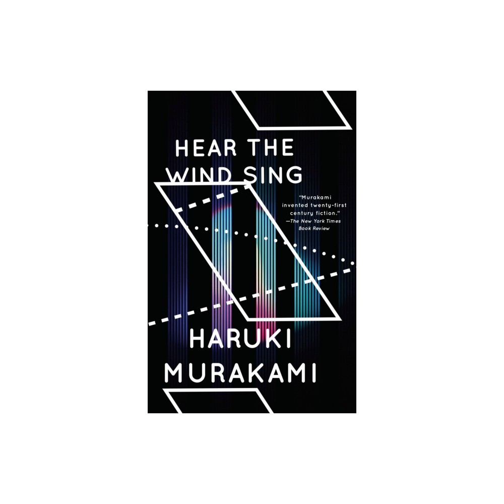 Wind/Pinball (häftad, english) Knopf Doubleday Publishing Group