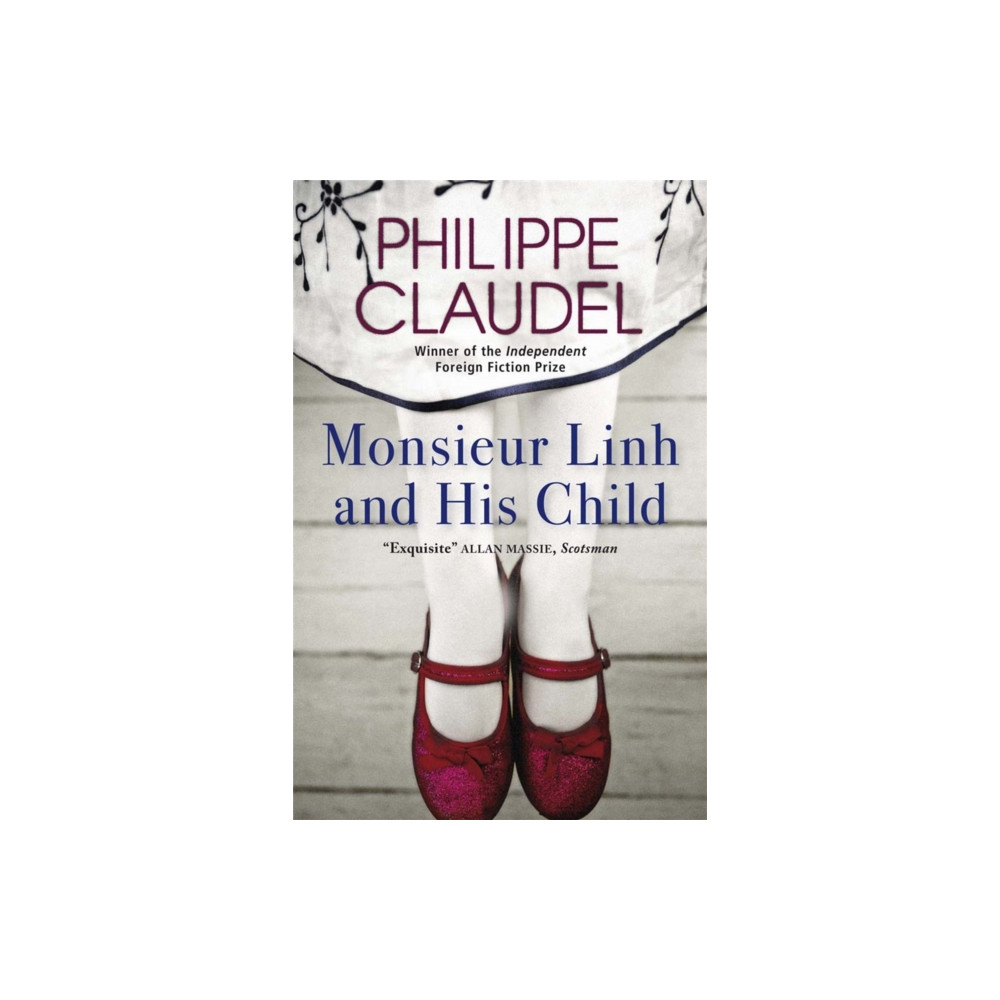 Monsieur Linh and His Child (häftad, english) Quercus Publishing