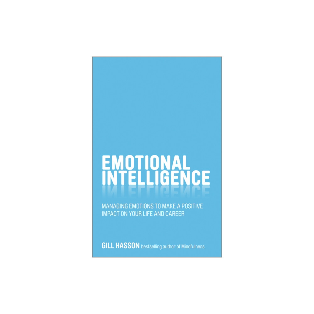 Emotional Intelligence (häftad, english) John Wiley And Sons Ltd