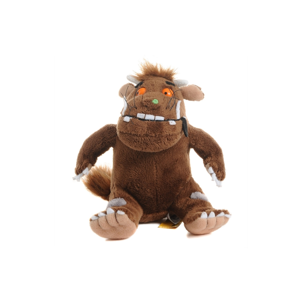Gruffalo Sitting 16 Inch Soft Toy AURORA WORLD UK LTD