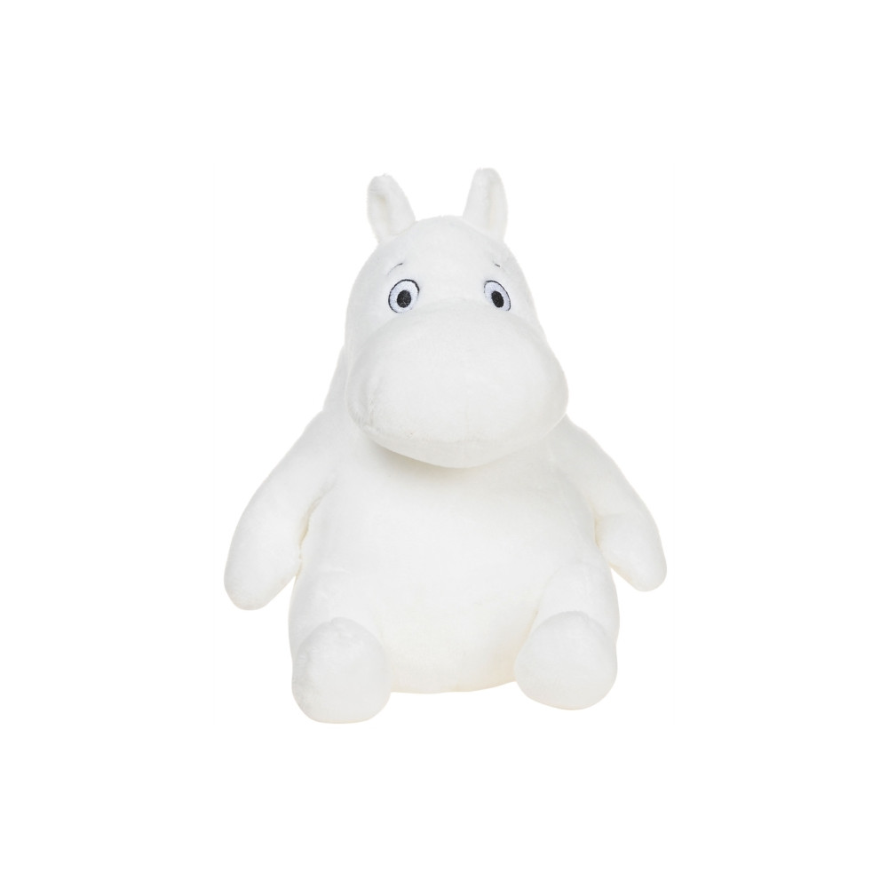 Moomin 13 Inch Soft Toy AURORA WORLD UK LTD