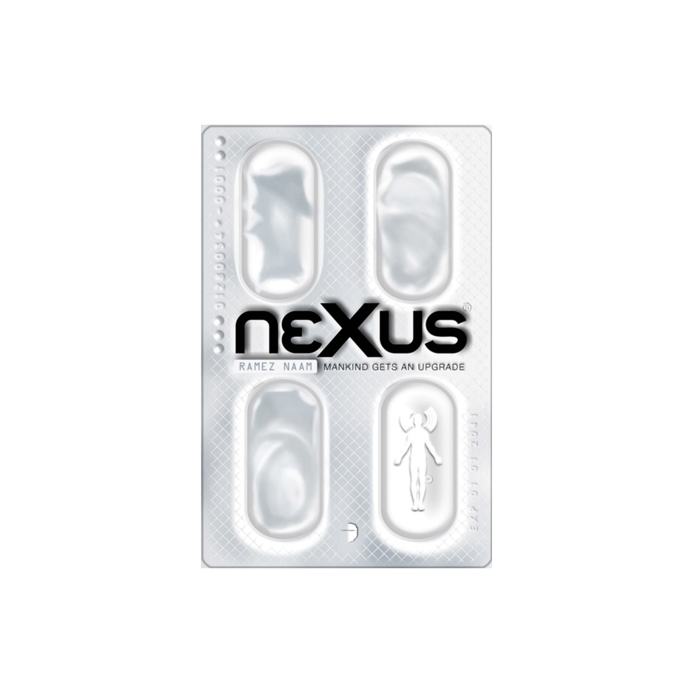 Nexus (häftad, english) Watkins Media Limited