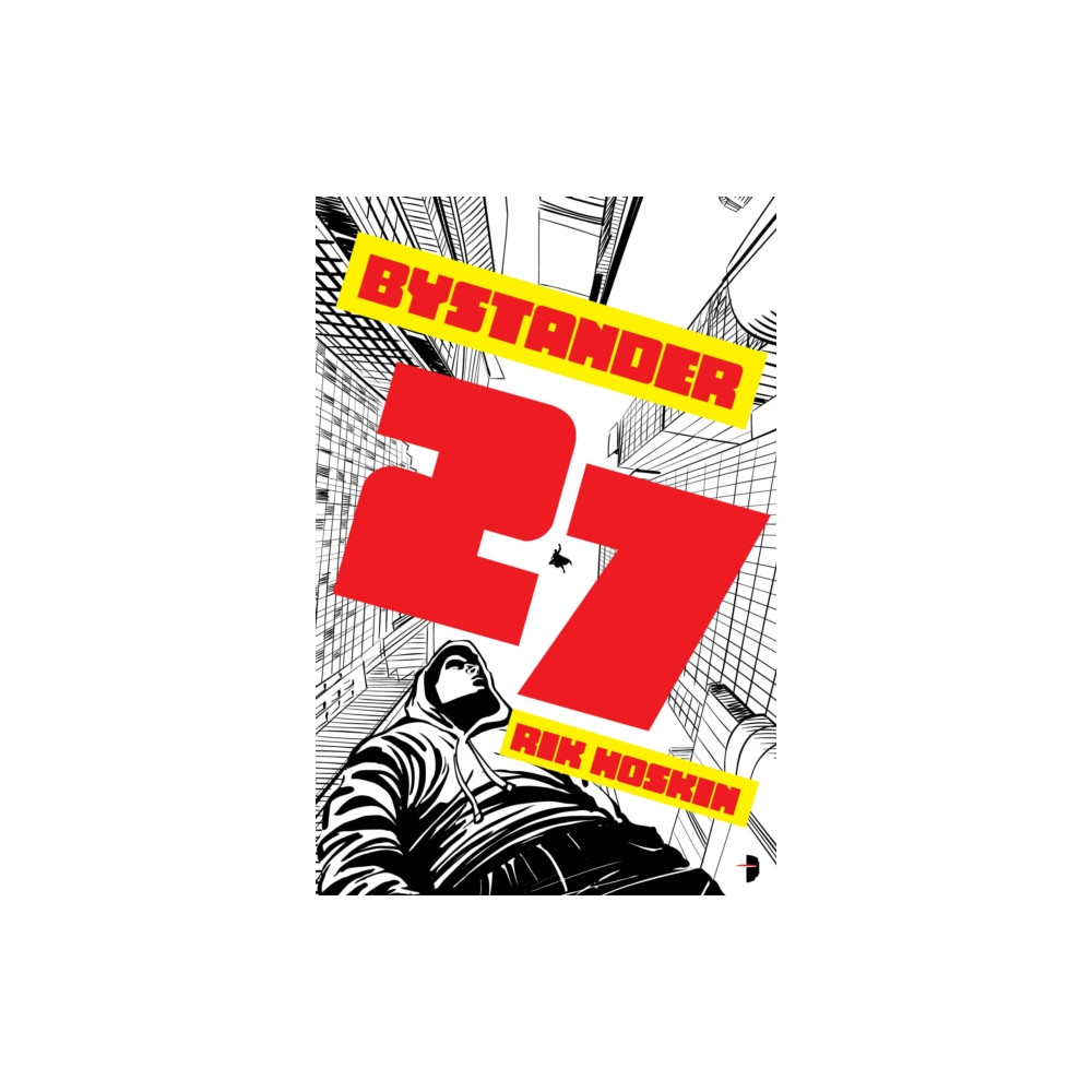 Bystander 27 (häftad, english) Watkins Media Limited