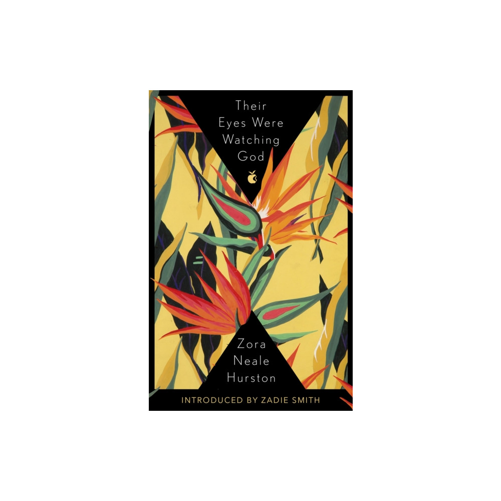 Their Eyes Were Watching God (häftad, english) Little, Brown Book Group
