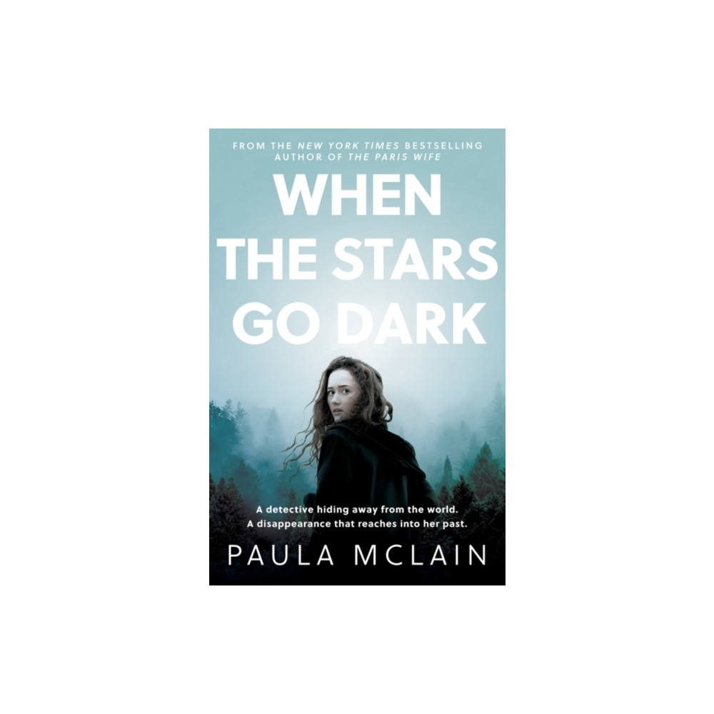 When the Stars Go Dark (inbunden, english) Oneworld Publications