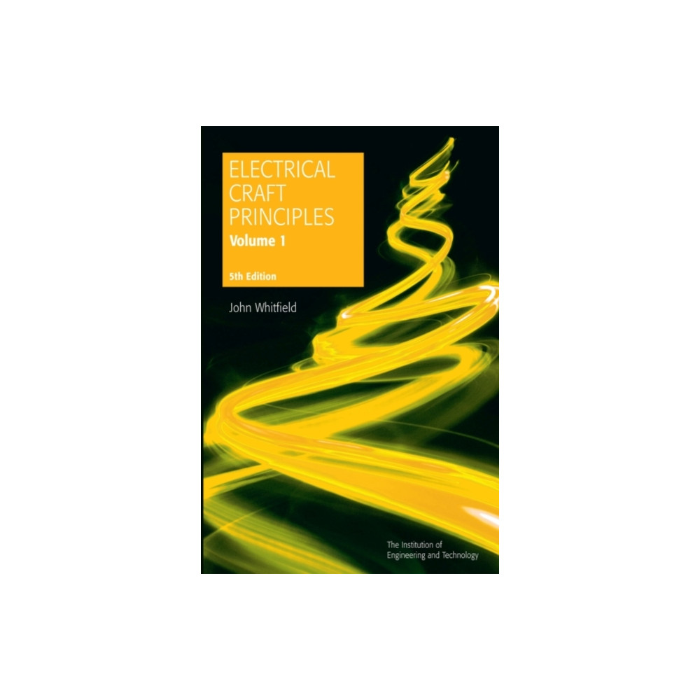 Electrical Craft Principles (häftad, eng)