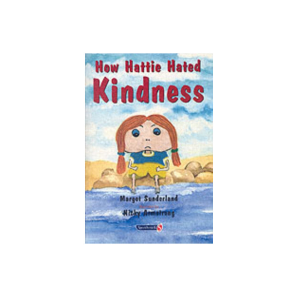 How Hattie Hated Kindness (häftad, eng)