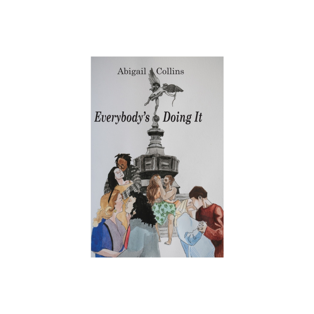 Everybody's Doing It (häftad, english) Psychology News Press Ltd
