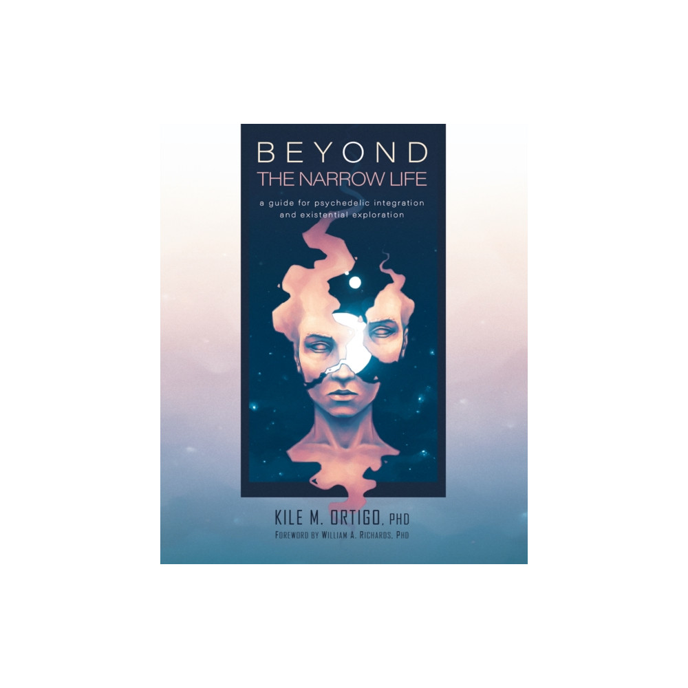Beyond the Narrow Life (häftad, eng)