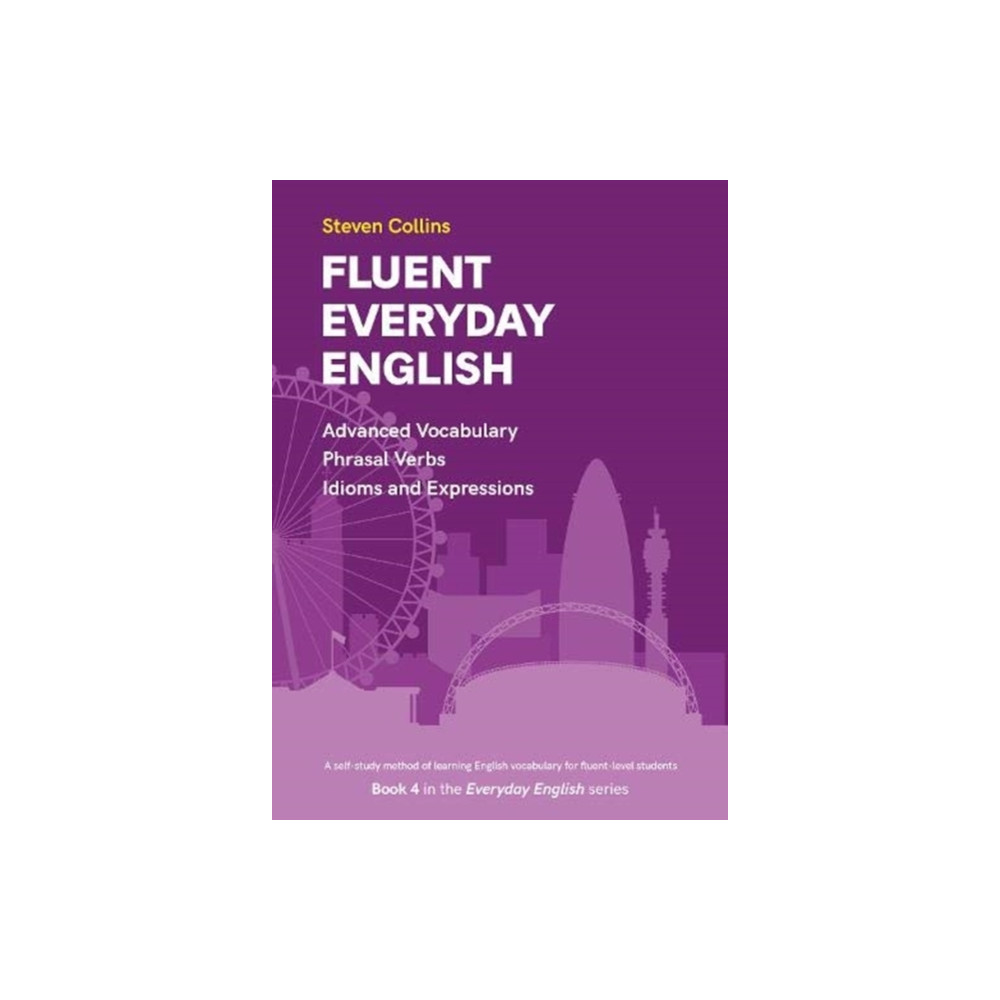 Fluent Everyday English (häftad, english) Montserrat Publishing