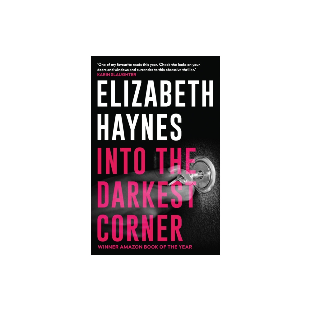 Into the Darkest Corner (häftad, english) Myriad Editions
