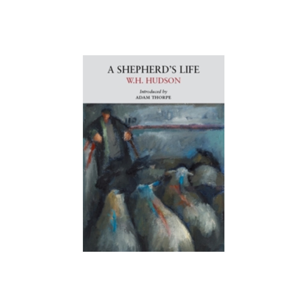 A Shepherd's Life (häftad, eng)