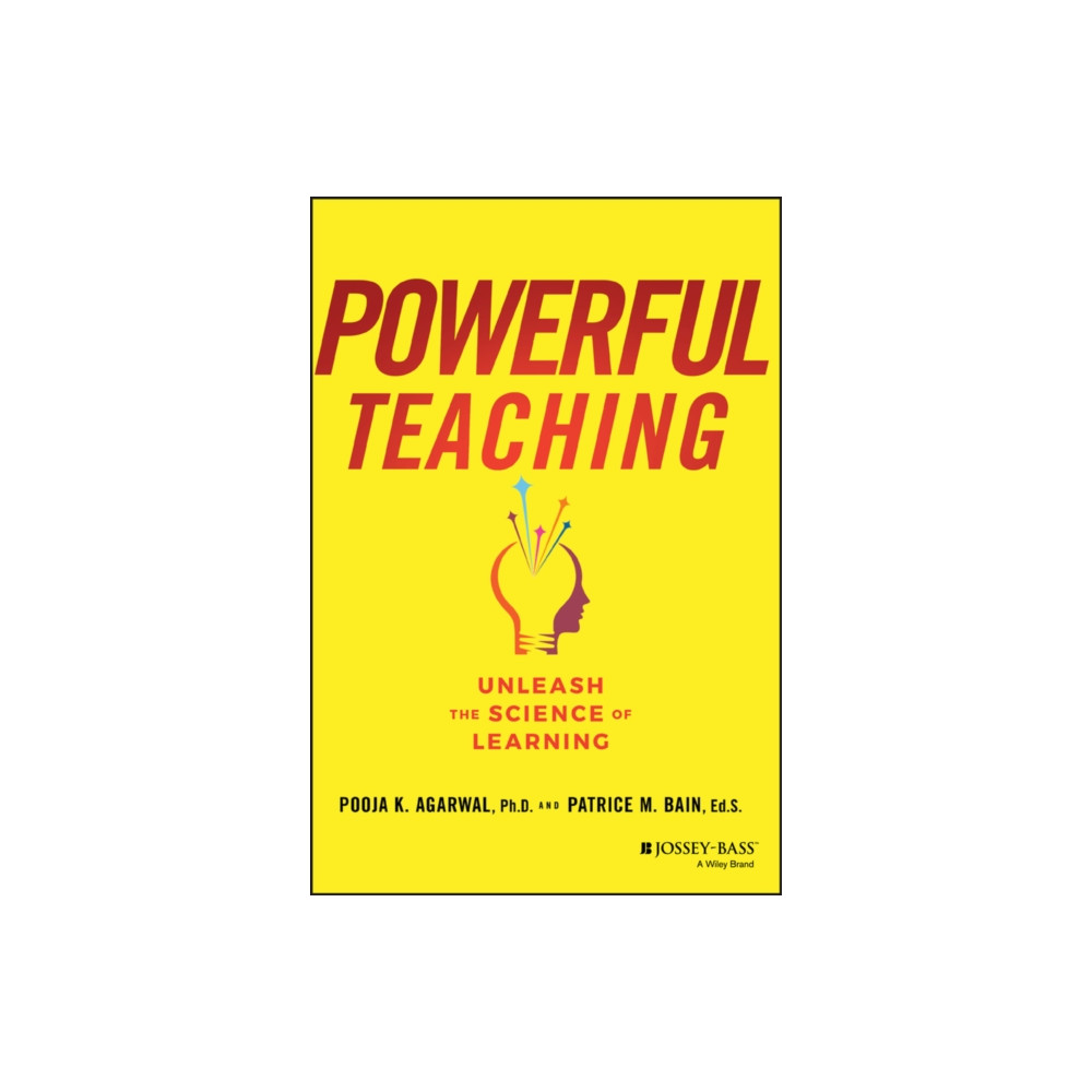 Powerful Teaching (inbunden, english) John Wiley & Sons Inc