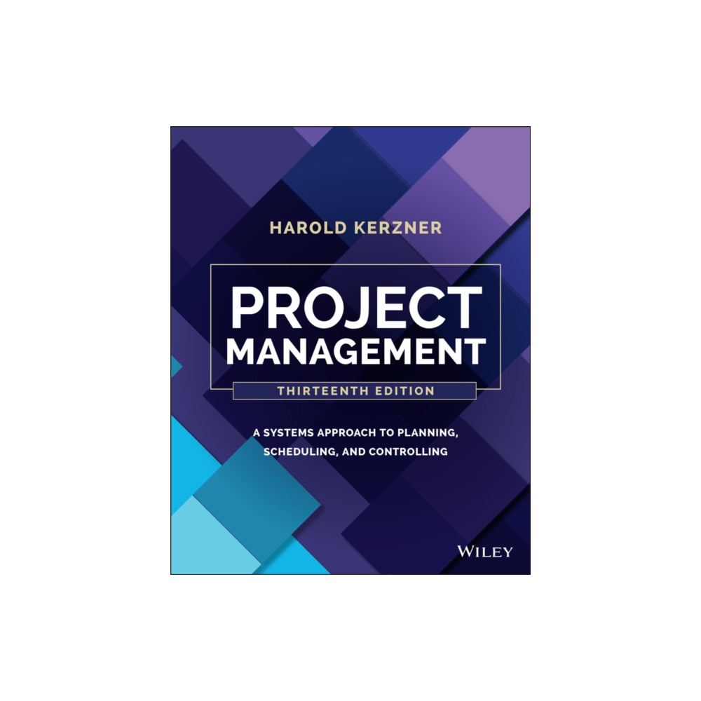 Project Management (inbunden, eng)
