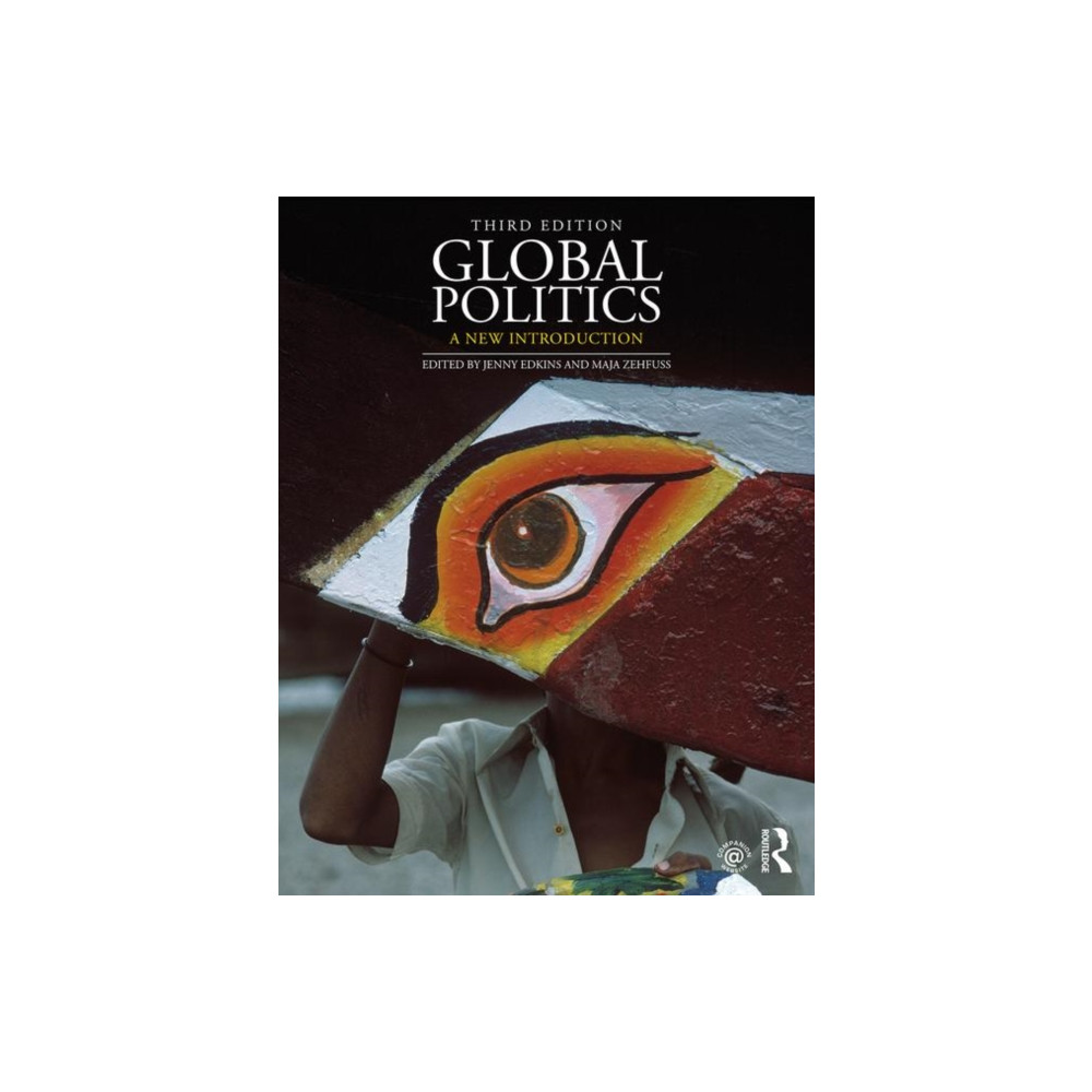 Global Politics (häftad, english) Taylor & francis ltd
