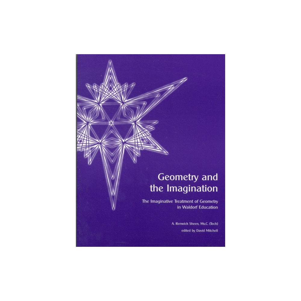Geometry and the Imagination (häftad, eng)