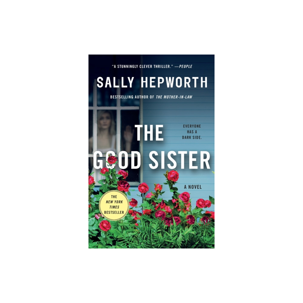 The Good Sister (häftad, english) St. Martin's Publishing Group