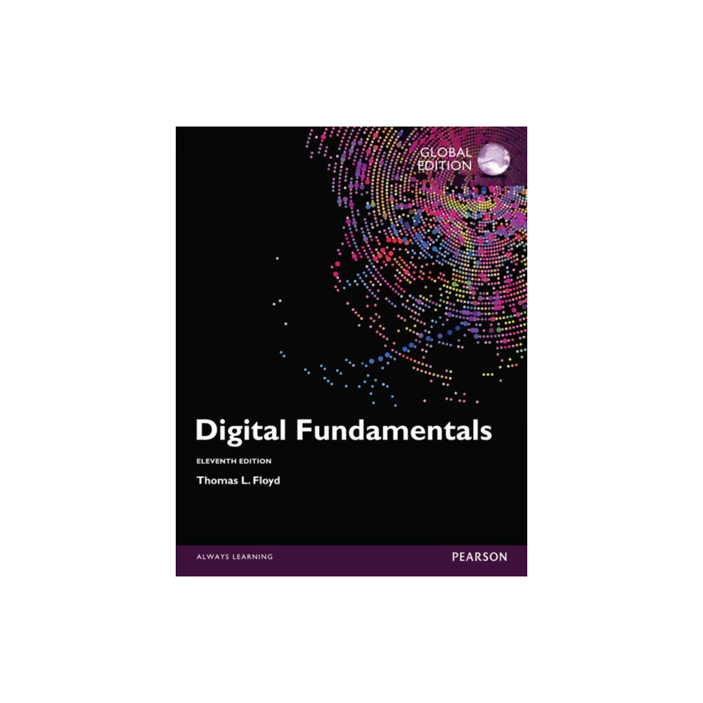 Digital Fundamentals, Global Edition (häftad, english) Pearson Education Limited