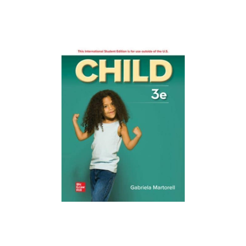 Child ISE (häftad, english) McGraw-Hill Education