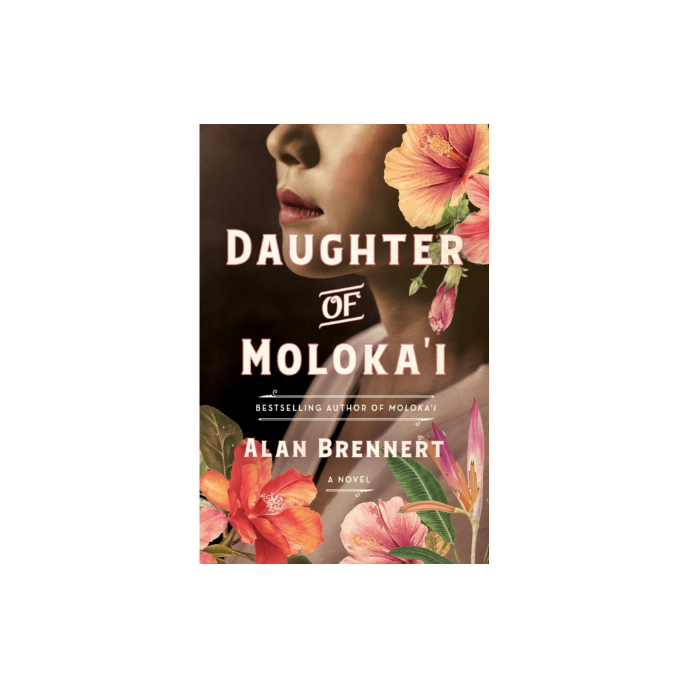 Daughter of Moloka'i (häftad, english) St. Martin's Publishing Group