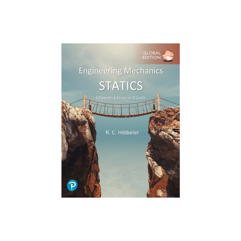 Engineering Mechanics: Statics, SI Units (häftad, eng)