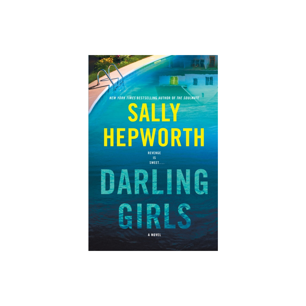 Darling Girls (häftad, english) St. Martin's Publishing Group