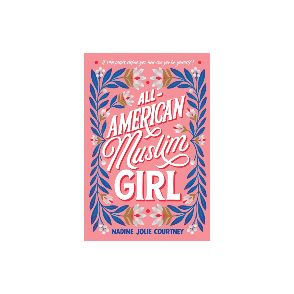 All-American Muslim Girl (häftad, english) Square Fish