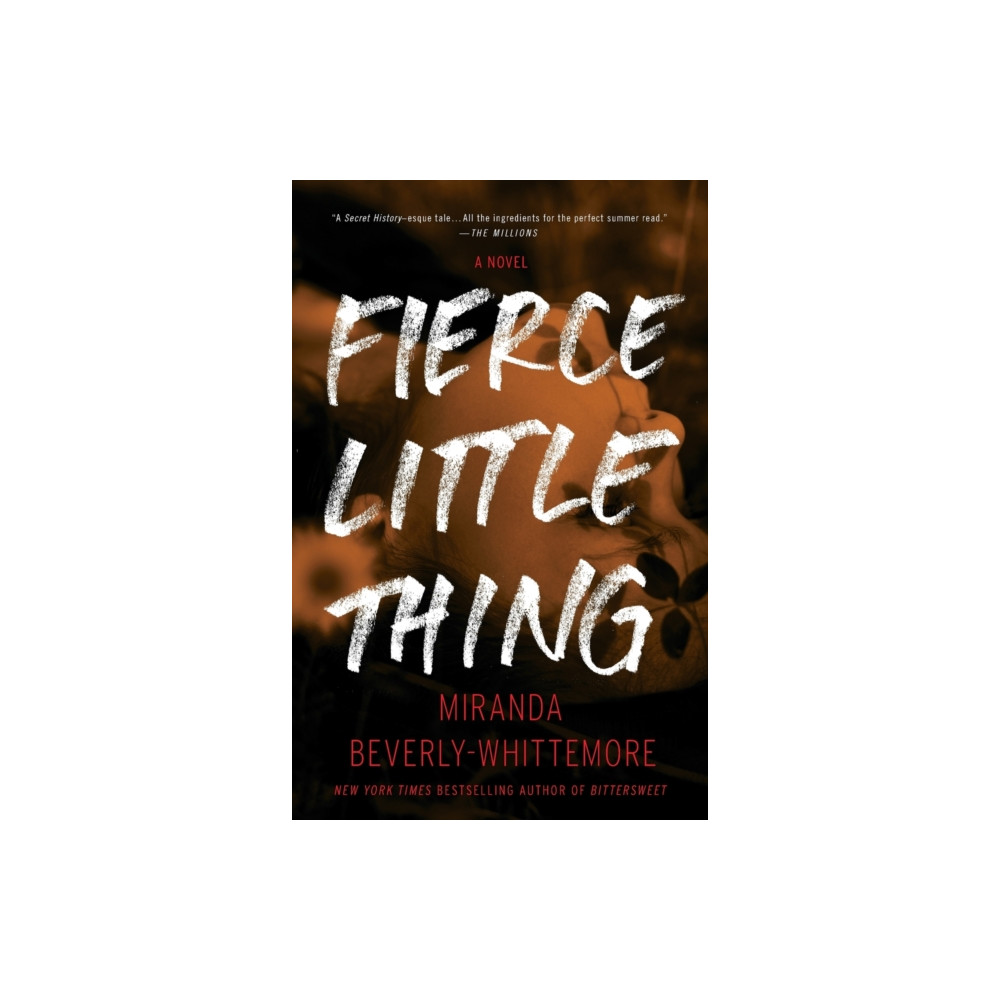 Fierce Little Thing (häftad, english) Flatiron Books