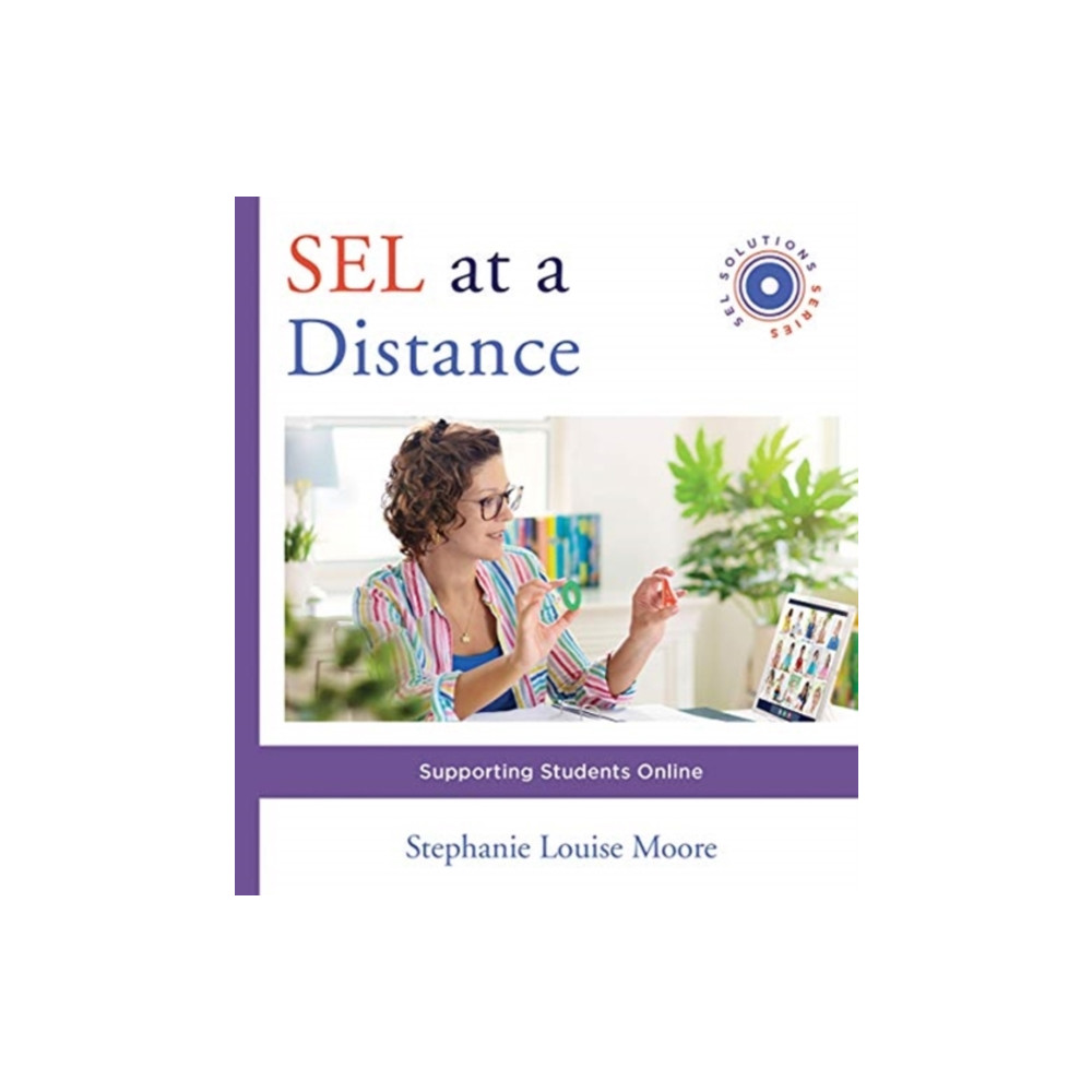 SEL at a Distance (häftad, english) WW Norton & Co