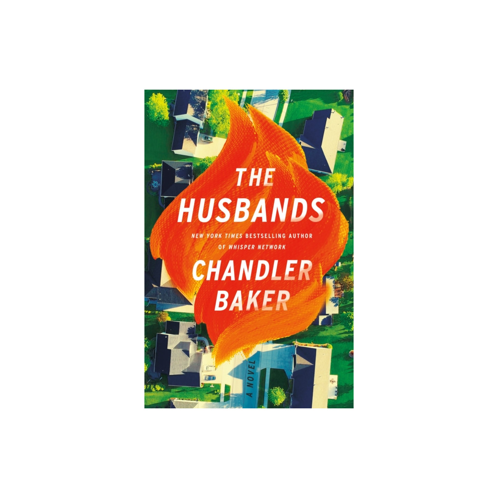 The Husbands (häftad, english) Flatiron Books