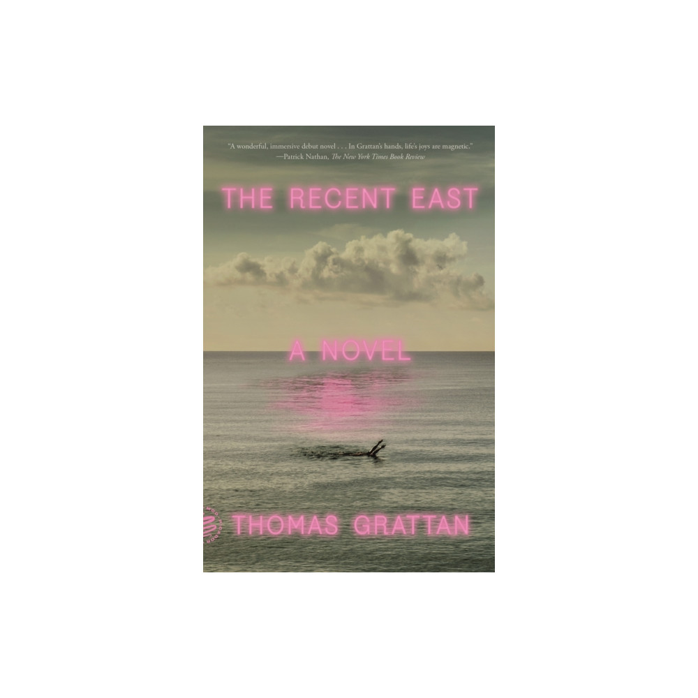 The Recent East (häftad, english) PICADOR