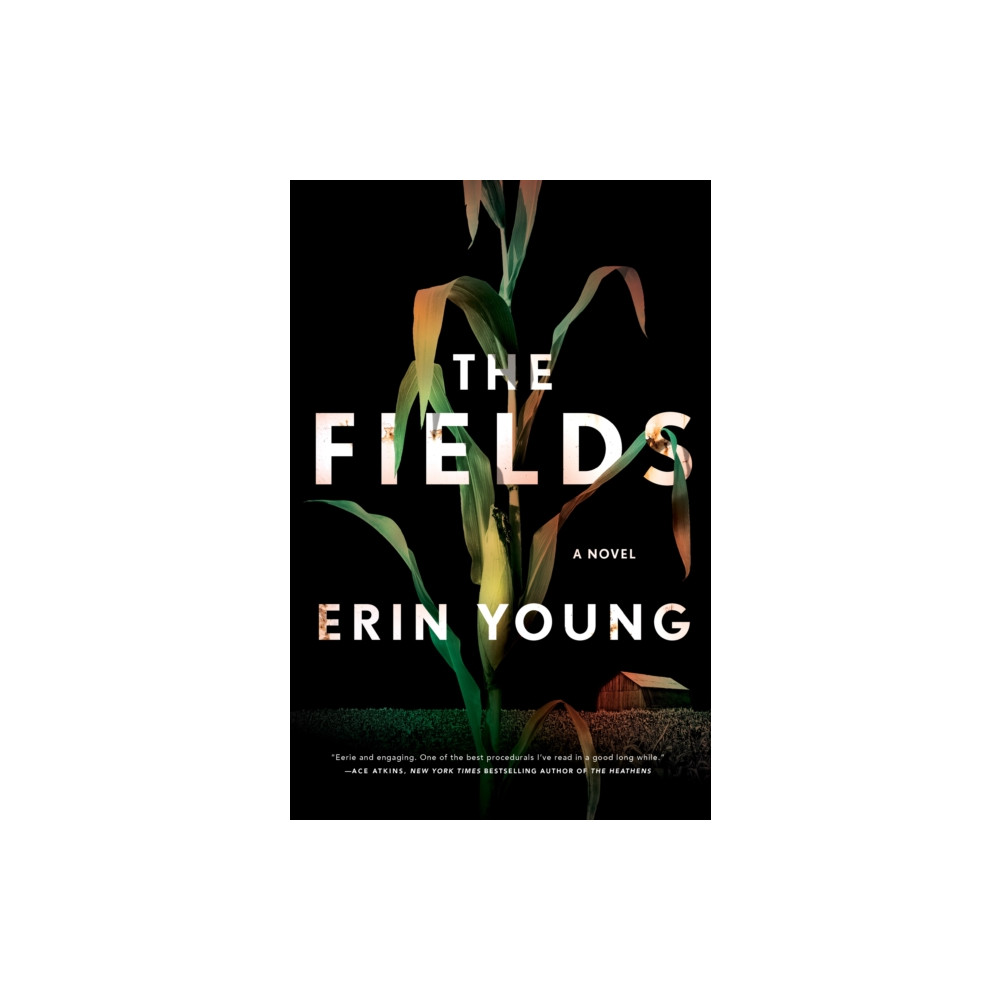 The Fields (häftad, english) Flatiron Books
