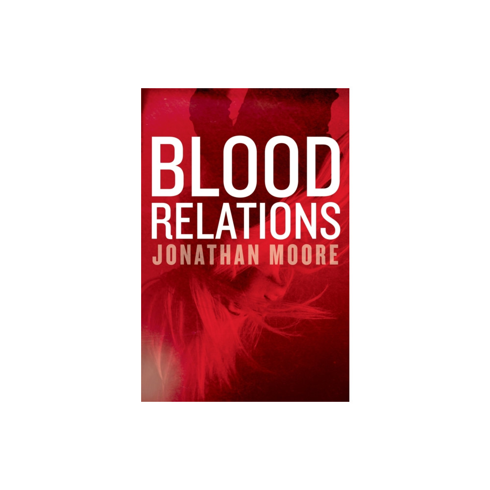 Blood Relations (häftad, english) HarperCollins