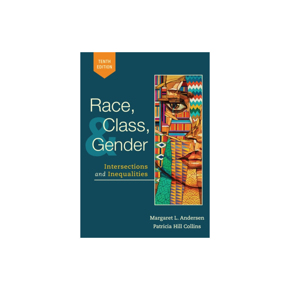 Race, Class, and Gender (häftad, eng)