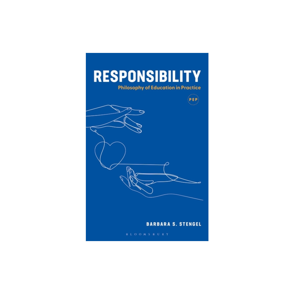 Responsibility (häftad, english) Bloomsbury Publishing PLC