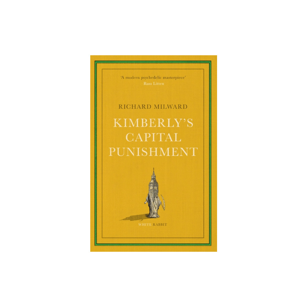 Kimberly's Capital Punishment (häftad, english) Orion Publishing Co