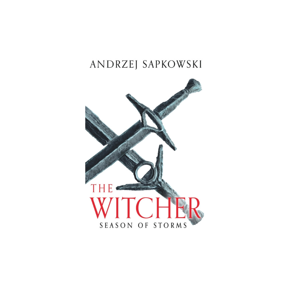 Season of Storms (häftad, english) Orion Publishing Co